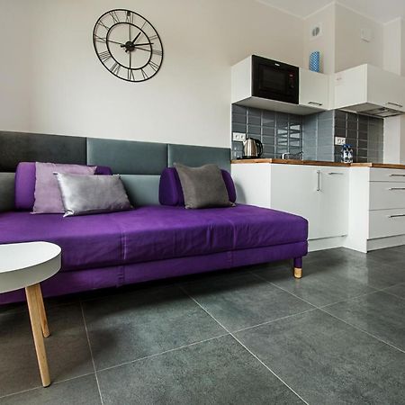 Apartamenty Centrum M - Komfortowe Noclegi ピアセチュノ エクステリア 写真